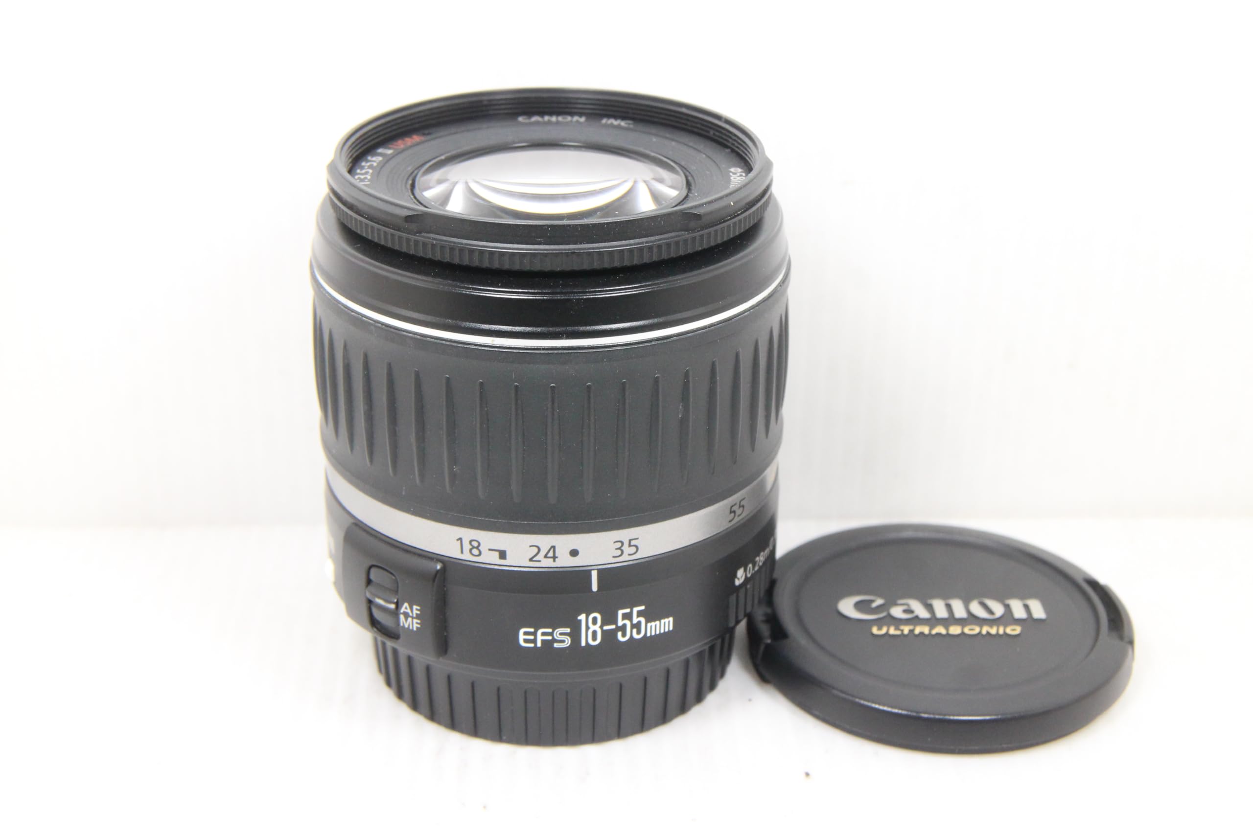 Amazon | Canon デジタル一眼レフカメラ EOS Kiss デジタル X レンズ